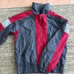 DESCENTE ナイロンジャケット メンズ Lサイズのサムネイル