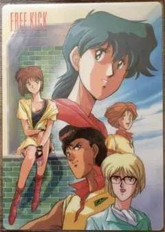 あしたへフリーキック DVD-BOX　9枚組 2005年期間限定生産・9枚組 あしたへフリーキック DVD-BOX 9枚組 2005年期間限定生産・9枚