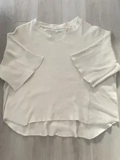universal style wear サーマル　カットソー