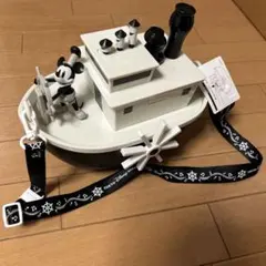 2025年最新】ポップコーンバケット 蒸気船ウィリー ミッキーの人気