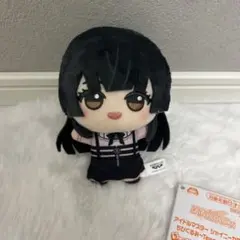 シャニマス【黛冬】ちびぐるみ
