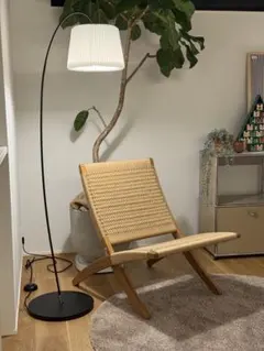 CARL HANSEN & SON MG501 キューバチェア美品
