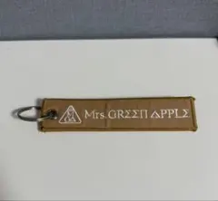 ミセス　エデンの園　キーチェーン Amazon.co.jp: Mrs. GREEN APPLE (ミセスグリーンアップル