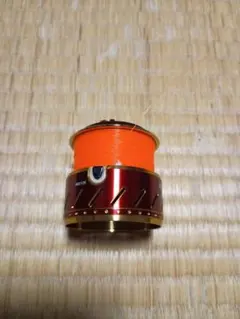 DAIWA RCS 2004 スプール ゴールド - メルカリ