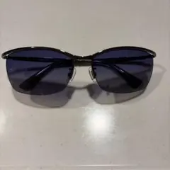 SG【used】Ray-Ban サングラス メタルフレーム RB3234 - メルカリ