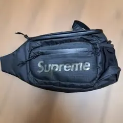 2026年最新】supreme sling bag 22ssの人気アイテム - メルカリ