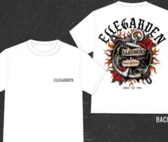 ELLEGARDEN voyage Tシャツ XL