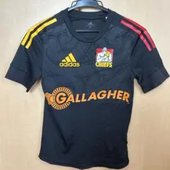 ラグビー　アイスホッケーユニフォーム チーフス & ワイルドナイツ ラグビー アイスホッケーユニフォーム チーフス & ワイルド