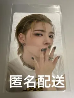 aoen 颯太 ラキドロ ラッキードロー Weverse - メルカリ