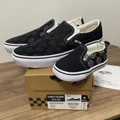 【ノベルティ有】vans スリッポン （BUMP OF CHICKEN）26cm