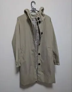 スプリングコート