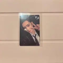 INI PULSE 佐野雄大 タワレコ渋谷限定 トレカ