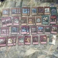 遊戯王 M∀LICE マリス デッキパーツ まとめ売り - メルカリ