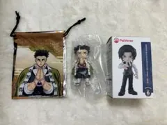 PalVerse DEMON SLAYER 悲鳴嶼行冥 ジョイフルコラボ巾着