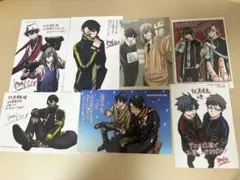 桃源暗鬼　漫画　特典セット