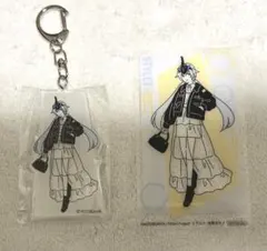 お散歩は季節をまとって。 フレームアームズガール スティレット 2点セット