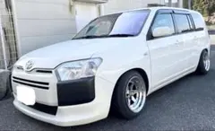 NCP50系/NCP160系 プロボックス サクシード キャンバープレート 5度