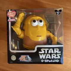 2026年最新】ポテトヘッド スターウォーズの人気アイテム - メルカリ