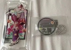 地縛少年花子くん 10周年 ミュージアム アクリルスタンド アクスタ 土籠 ヤコ