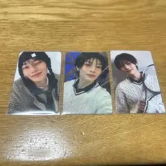 2025年最新】STRAYKIDS アイエン まとめ売りの人気アイテム