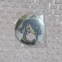 伊波ライ 缶バッジ