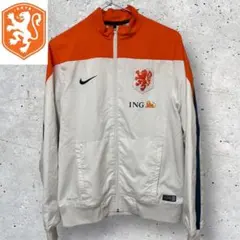 オランダ代表 ジャケット