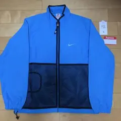 Nike x Supreme メッシュポケットジャケット Mのサムネイル