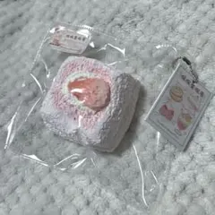 侃侃スクイーズ ストロベリー　カンカン