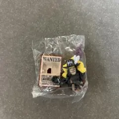 ワンピース チョコサプ マーシャル・D・ティーチ