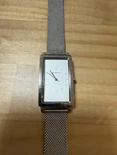 SKAGEN HAGEN SKW2463 腕時計 本体のサムネイル