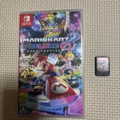 マリオカート8 デラックス Nintendo Switch