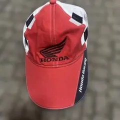 HONDA　Racing　キャップ