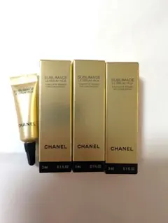 2026年最新】chanel サブリマージュ サンプルの人気アイテム - メルカリ