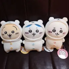 ちいかわ　ハチワレ　 うさぎ