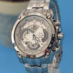 稼働品 カシオ CASIO エディフィス EDIFICE EF-550 腕時計 2026年最新】カシオ ef-550の人気アイテム - メルカリ