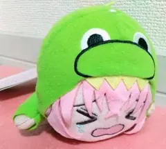 ぼっち・ざ・ろっく! 寝そべりぬいぐるみ 後藤ひとり 承認欲求