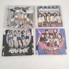 ベイビーレイズJAPAN 5th ANNIVERSARY LIVE BOX - メルカリ
