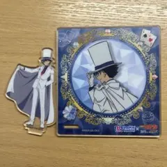 名探偵コナン 怪盗キッド アクスタ