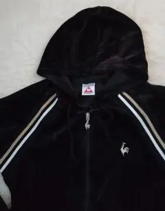 黒 カーディガン