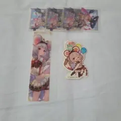 草*里様 グラブル ビカラ グッズまとめ売り - メルカリ