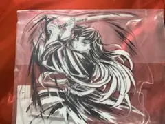 鬼滅の刃 幕間画WEBSHOPくじ C賞 原画アクリルスタンド 時透無一郎