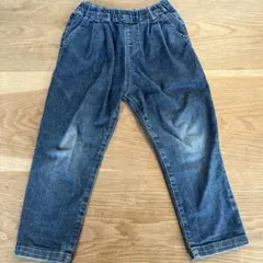 マーキーズ　 デニムパンツ 110のサムネイル