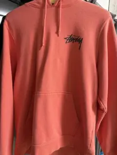 Stussy パーカー