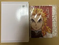 鬼滅の刃 柱展 二層アクリルブロック 煉獄杏寿郎 鬼滅の刃』アクリルブロック “HEROES” 煉獄杏寿郎 BC2: 装飾