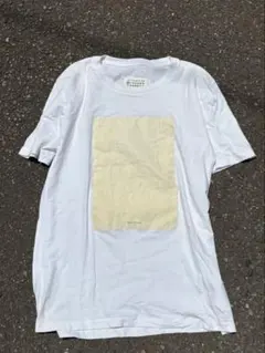 Maison Margiela Tシャツ ホワイト　マルジェラのサムネイル