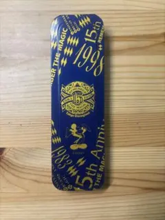 東京ディズニーランド　15周年記念ボールペン