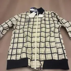 【FILAゴルフ】透湿撥水ボンディングブルゾン / メンズゴルフ