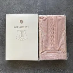 MONSTELLA 骨盤ショーツ ギュギュギュ GYU GYU GYU