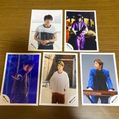 2026年最新】村上信五 公式写真の人気アイテム - メルカリ