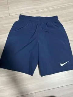 Nike ネイビー ショートパンツS 165センチ